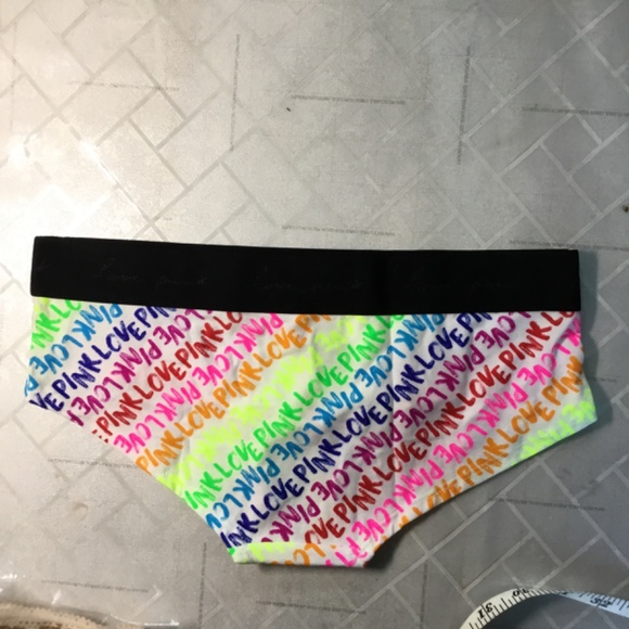 Victoria’s Secret panty - Picture 2 of 3